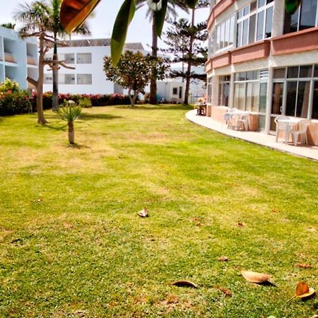 Bonito Apartamento 105 Playa del Inglés Exterior foto
