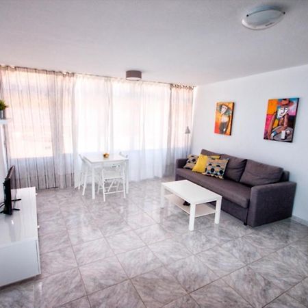 Bonito Apartamento 105 Playa del Inglés Exterior foto