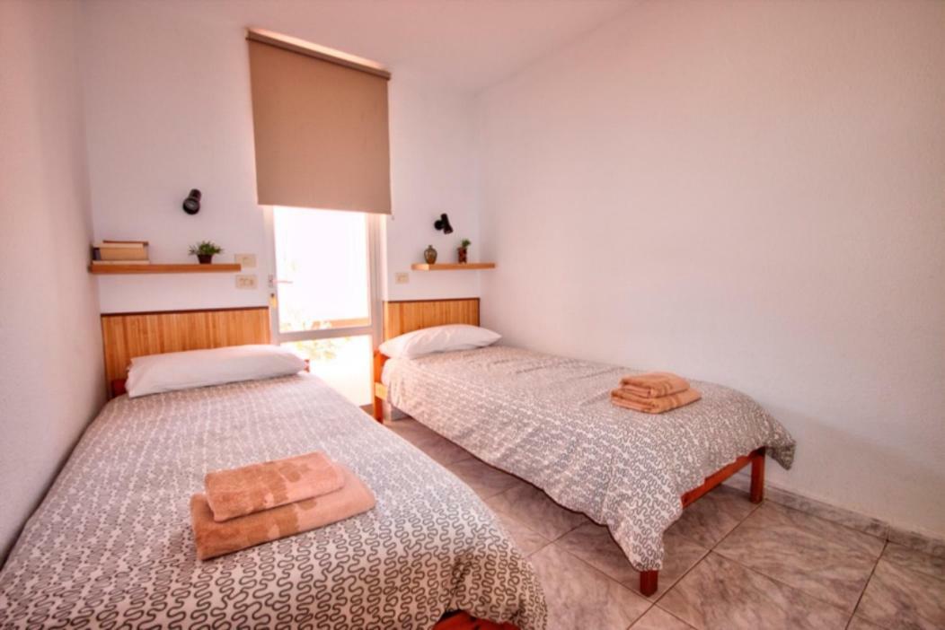 Bonito Apartamento 105 Playa del Inglés Exterior foto