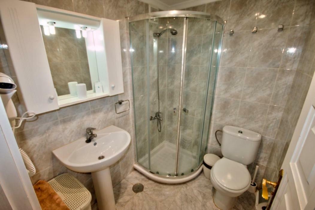 Bonito Apartamento 105 Playa del Inglés Exterior foto
