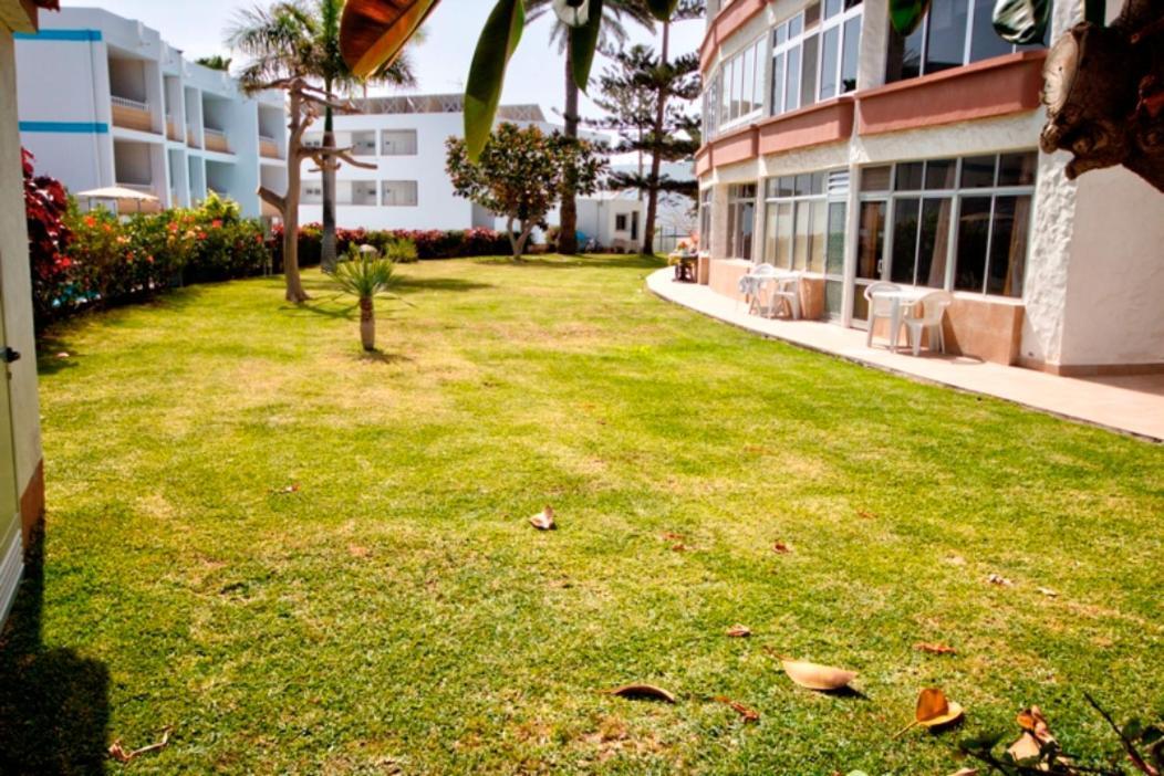 Bonito Apartamento 105 Playa del Inglés Exterior foto